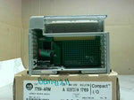  Allen-Bradley 1769-ARM  Address Reserve Module Ser. A  5-24Vdc Image
