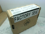  Allen Bradley 1769-ECL Left End Cap Terminator Series A Rev 1 Image