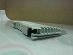  Allen Bradley 1769-ECL Left End Cap Terminator Series A Rev 1 Image