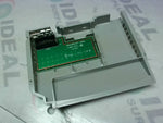  Allen Bradley 1769-ECL Left End Cap Terminator Series A Rev 1 Image