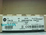  Allen Bradley 1769-IT6 CompactLogix 6-Ch Thermocouple /mV Input Factory Sealed Image