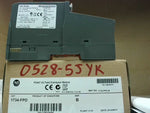  Allen Bradley 1734-FPD I/O Field Distributor Module POINT I/O Image