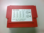  Allen Bradley 1734-OB8S Safety Input Module Ser. A Image