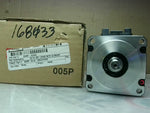  Fanuc A06B-0116-B855#0048 AC Servo Motor biSR 1/6000 Image