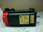  Fanuc A06B-0116-B855#0048 AC Servo Motor biSR 1/6000 Image