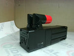  Allen Bradley MPL-B1530U-VJ74AA Servo Motor w/Brake Nice! Image