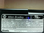  Allen Bradley MPL-B1530U-VJ74AA Servo Motor w/Brake Nice! Image