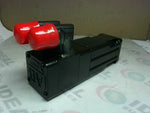  Allen Bradley MPL-B1530U-VJ74AA Servo Motor w/Brake Nice! Image