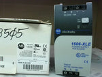  Allen Bradley 1606-XLE240E Ser. A DC Power Supply 24-28VDC 10-8.6A Image