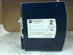  Allen Bradley 1606-XLE240E Ser. A DC Power Supply 24-28VDC 10-8.6A Image
