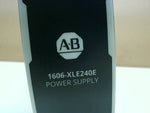  Allen Bradley 1606-XLE240E Ser. A DC Power Supply 24-28VDC 10-8.6A Image