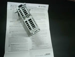  Allen Bradley 1768-ENBT Module  Series A  CompactLogix L4X Ethe Factory Sealed Image