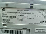  Allen Bradley 1768-ENBT Module  Series A  CompactLogix L4X Ethe Factory Sealed Image