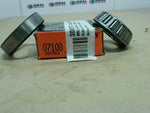  Timken 07100 Bearing Tapered Cone Roller Beaing Image