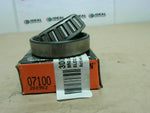  Timken 07100 Bearing Tapered Cone Roller Beaing Image