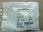  Balluff BES M18ME-PSC80B-S04G-003 Proximity Sensor 160261 Factory Sealed Image
