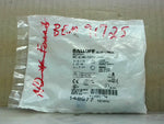  Balluff BES M12MG-PSC80F-S04G Inductive Proximity Sensor 148977 Factory Sealed Image