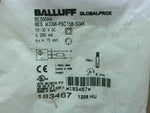  Balluff BES M30MI-PSC15B-S04K Inductive Proximity Sensor 183467 Image