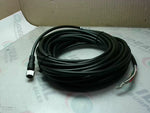  Allen Bradley 889D-F8AB-10 QD Cordset DC Micro Straight 10M Image