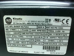  Allen Bradley MPL-B4560F-MJ72AA  Servo Motor 4.3HP 3000rpm 460V Image