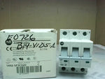  Allen Bradley 1492-SP3C020 Circuit Breaker 2A  3 Pole 415 V Image