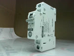  Allen Bradley 1492-CB1G010 Circuit Breaker Ser.C 1A 1P 277Vac Image