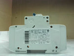  Allen Bradley 1489-A2C150 15A Circuit Breaker Ser.A 15 Amp 2 Po Image