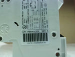  Allen-Bradley 1489-A1C070 7A Circuit Breaker Series A Image