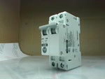  Allen Bradley 1492-CB2G040 Circuit Breaker Ser.C 4A  2 Pole Image
