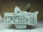  Allen Bradley 193-EB1DB Overload Relay 1.0-2.9A  Ser.B Image