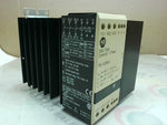  Allen Bradley 156-A20BA3 Solid State Contactor 3PH 20A  24-480V Image