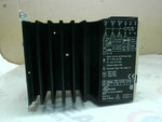  Allen Bradley 156-A20BA3 Solid State Contactor 3PH 20A  24-480V Image