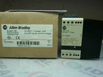  Allen Bradley 156-A20BA3 Solid State Contactor 3PH 20A  24-480V Image