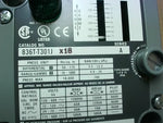  Allen Bradley 836T-T301J Pressure Control Switch w/Green LED Pilot Image