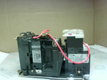  Allen Bradley 509-AOD-A2C Size 0 Full Voltage Starter w/Manual Image