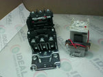  Allen Bradley 509-AOD-A2F Full Voltage Starter 120VAC Image