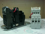  Allen Bradley 509-AOD-A2F Full Voltage Starter 120VAC Image