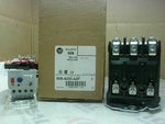  Allen Bradley 509-AOD-A2F Full Voltage Starter 120VAC Image