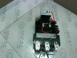  Allen Bradley 509-COD-A2H Size 2 Full Voltage Starter Image