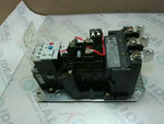  Allen Bradley 509-COD-A2H Size 2 Full Voltage Starter Image