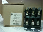  Allen Bradley 509-COD-A2H Size 2 Full Voltage Starter Image