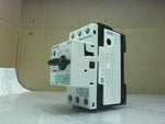  Siemens 3RV1021-4BA10 Motor Starter Protector Connection Short Image