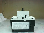  Siemens 3RV1021-0KA10 Circuit Breaker 0.9-1.25A  3PH Image