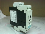 Siemens 3RP1505-1AP30 Multifunction Time Relay Image