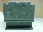  Siemens 6ES7 361-3CA01-0AA0 SIMATIC 37-300 IM361 Interface PLC Image