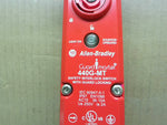  Allen Bradley 440G-MT47041 GuardMaster Safety Interlock Switch Image