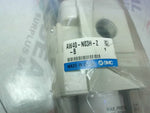  SMC AW40-N03H-Z-B  Air Filter Regulator 150psi 1/2"NPT Factory Sealed Image