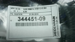  Heidenhain 344451-09 Adapter Cable Apk 09 05 Image