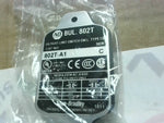  Allen Bradley 802T-A1 Oiltight Limit Switch Ser. C Image