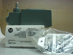  Allen Bradley 802T-A1 Oiltight Limit Switch Ser. C Image